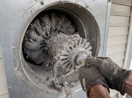 Clogged Vent Cleaning service in Reynoldsburg, OH