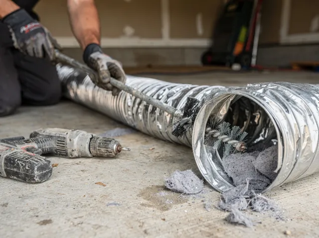 Duct Cleaning service in Reynoldsburg, OH